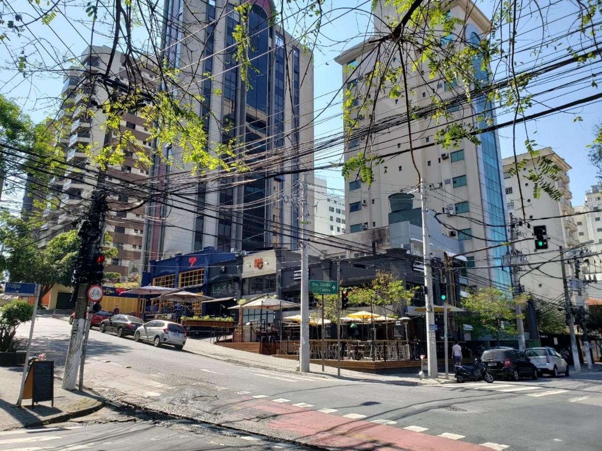 Hotel Recanto Das Perdizes - Sao Paulo, Sao Paulo